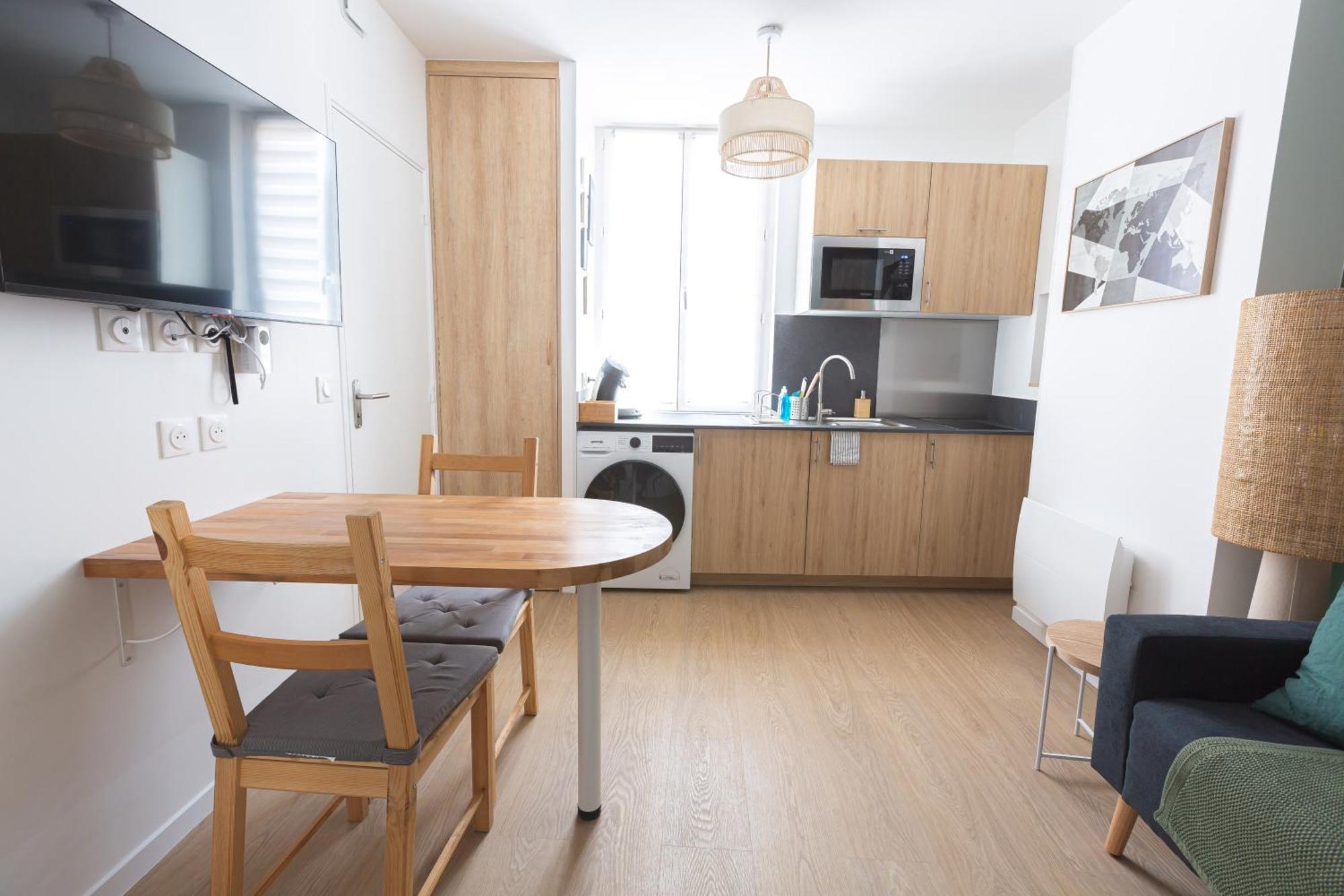 Appartement Au Nid Du Palais à Avignon Extérieur photo